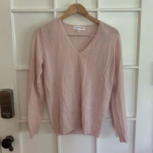 Mott and Bow Cashmere Sweater